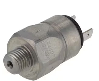 Kramer pressure switches - Series 18, Series 50
