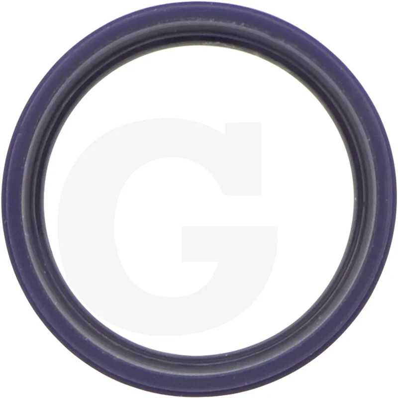 OILQUICK O-Stützring 1/2"