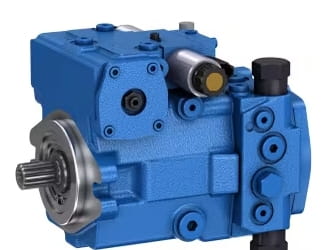 Bosch Rexroth variable displacement pump