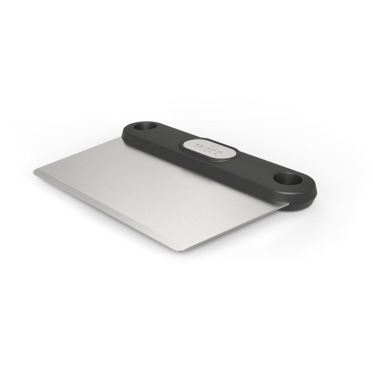 Witt Pizza-Teigschaber - Edelstahl