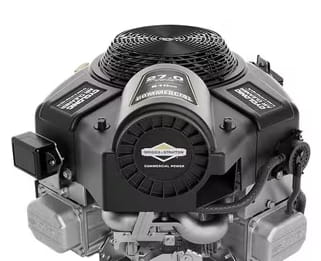 Briggs & Stratton Benzinmotor 27 GHP Commercial Series V-Twin OHV - vertikal, 27 PS, 2 Zylinder
