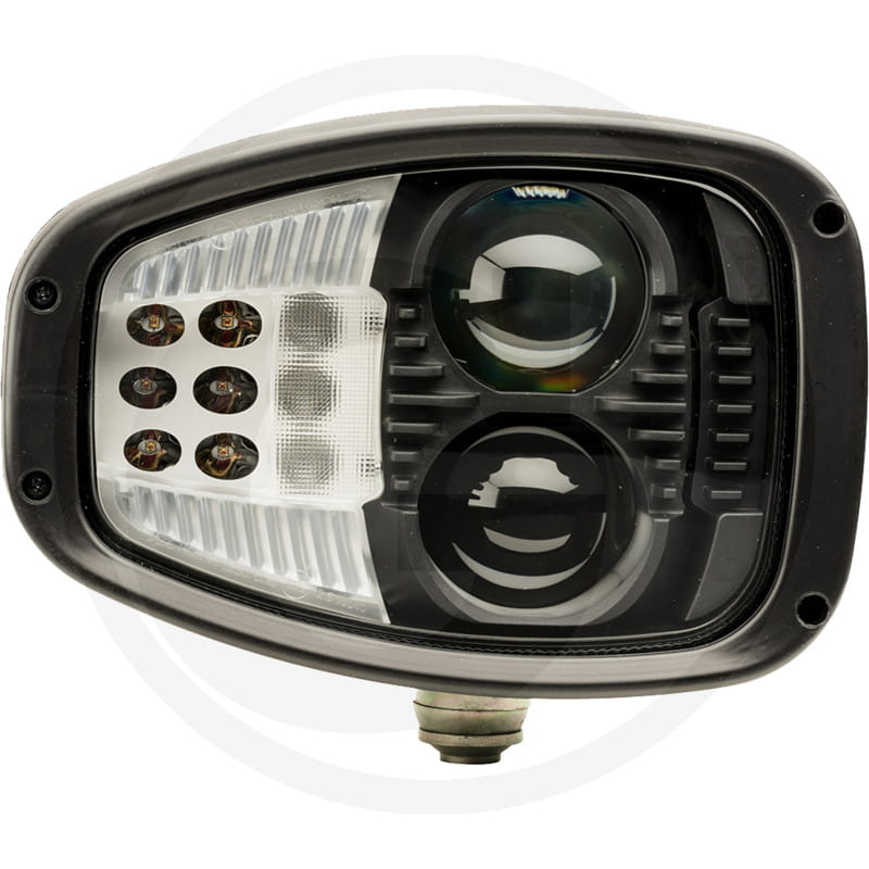ABL headlight 3830 right