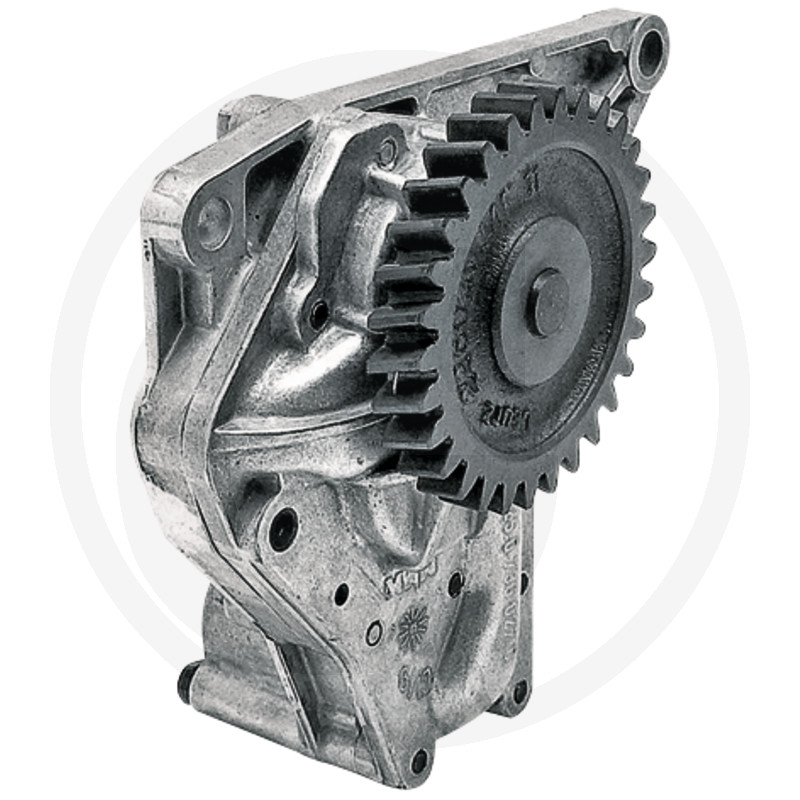 Ölpumpe - passend zu Motor MWM D226-6, D226-B6, TD226-B6, TD228