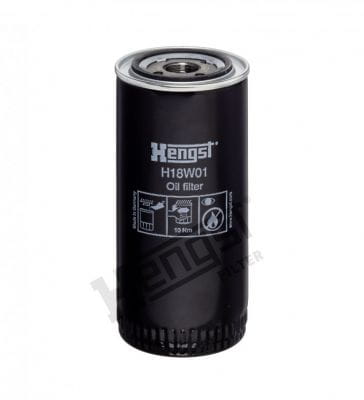 BLH18W01 Hengst Filter H18W01 Ölfilter SpinOn
