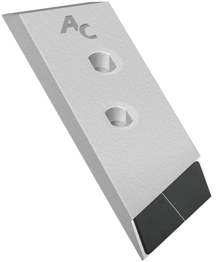 BL40940 PFLUGSPITZE passend für FENET L 010900107