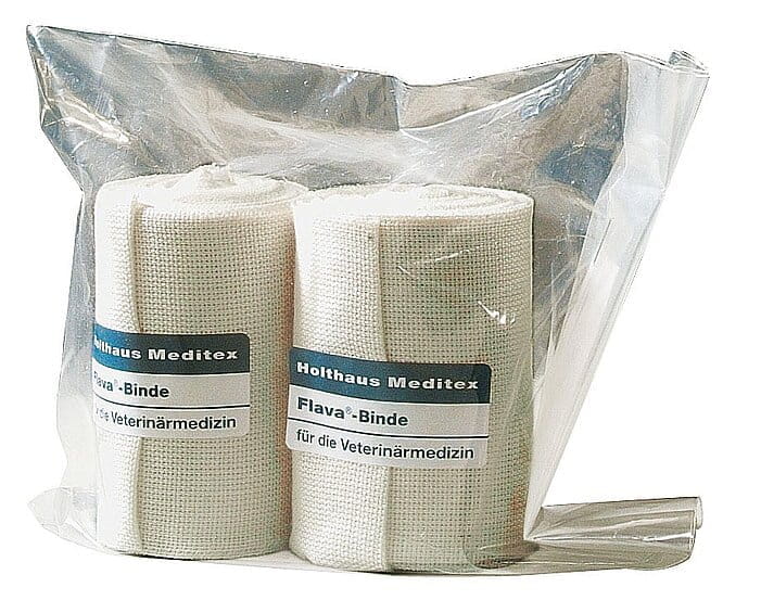 30670 Flava-Binden 8cm x 6m