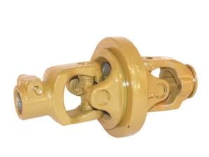 Walterscheid Schiebestift Weitwinkel Gleichlauf Gelenk 2580 - 1 3/8" 6 Zähne / Profil S5