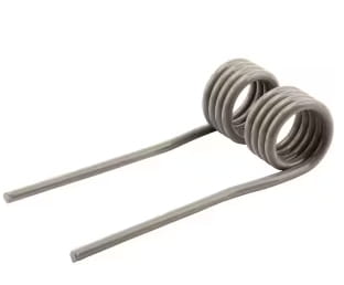 Pick-up tines - suitable for Krone 27001457.0