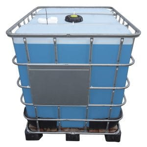 2050401 IBS-Spezialreiniger WAS 10.100, 1.000 L IBC