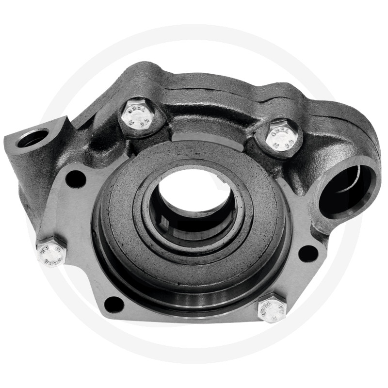 Getriebeölpumpe - passend zu John Deere 2250, 2450, 2650, 2850, 3050, 3350, 3640, 3650
