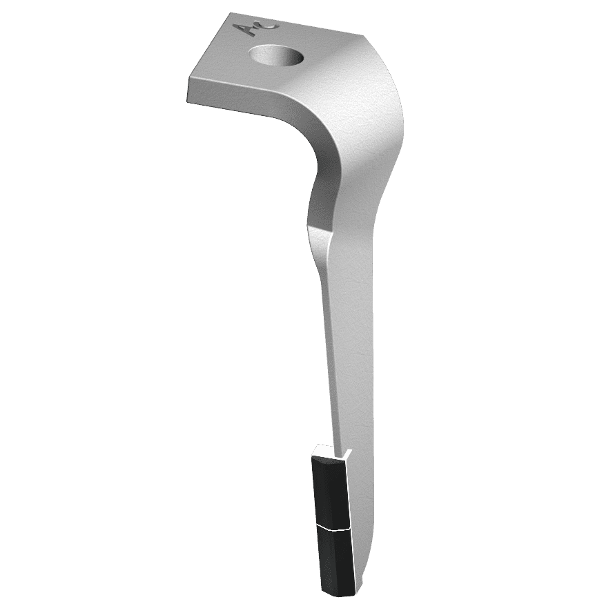 BL40564 KREISELEGGENZINKEN passend für KG34 RABEWERK R 84377701