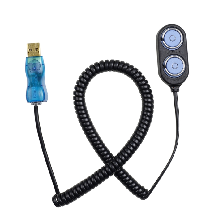 Pressol iButton Leser