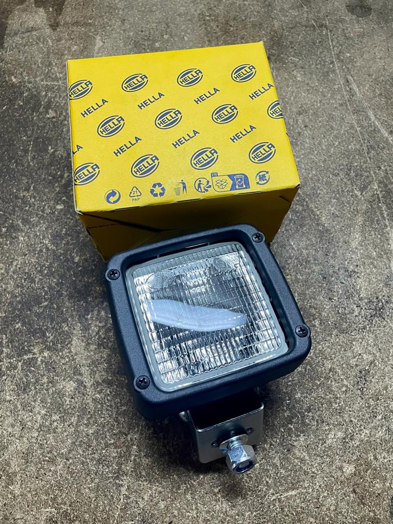 ET13268 Hella Arbeitsscheinwerfer H3