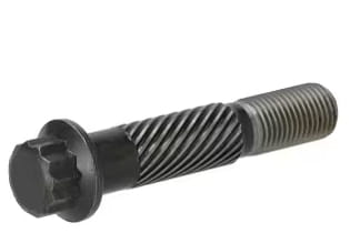 Kubota Pleuelschraube