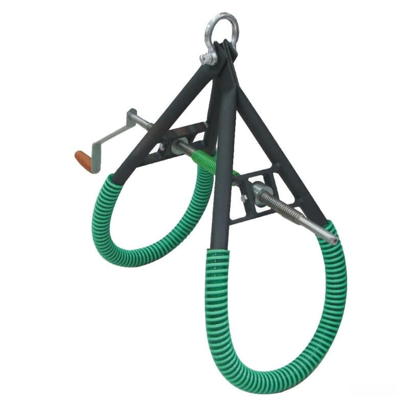 30013 Hebegerät für Kühe