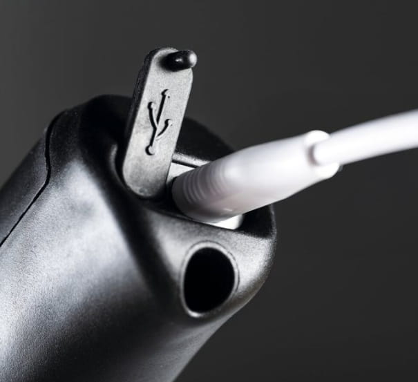 USB, Kabel, Steckverbinder, Micro-USB, Anschluss