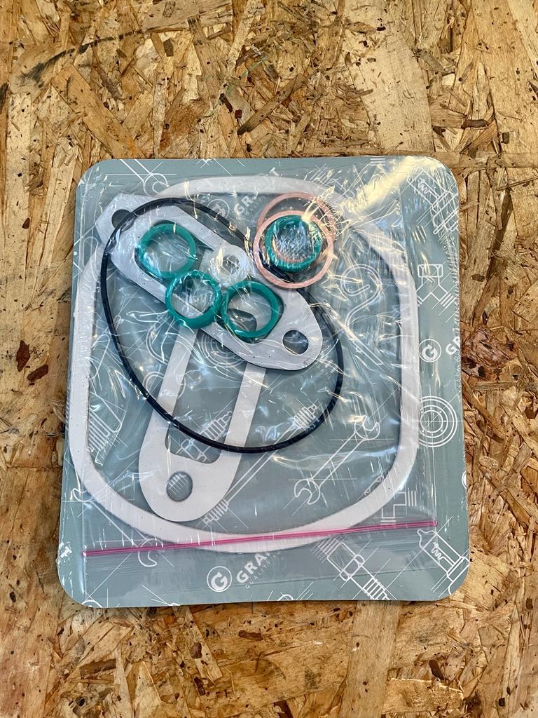 BL17403 Oberdichtsatz - passend zu Deutz FL612 / FL712 / FL812