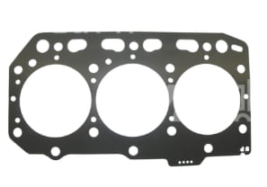 Cylinder head gasket - suitable for Kramer 350 (Type 348-01), 180 (340-01), 5025 (Type 348-52), 5035 (Type 348-01)