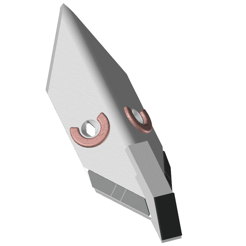 BL40168 AC Spitze - passend zu Grimme 08901966