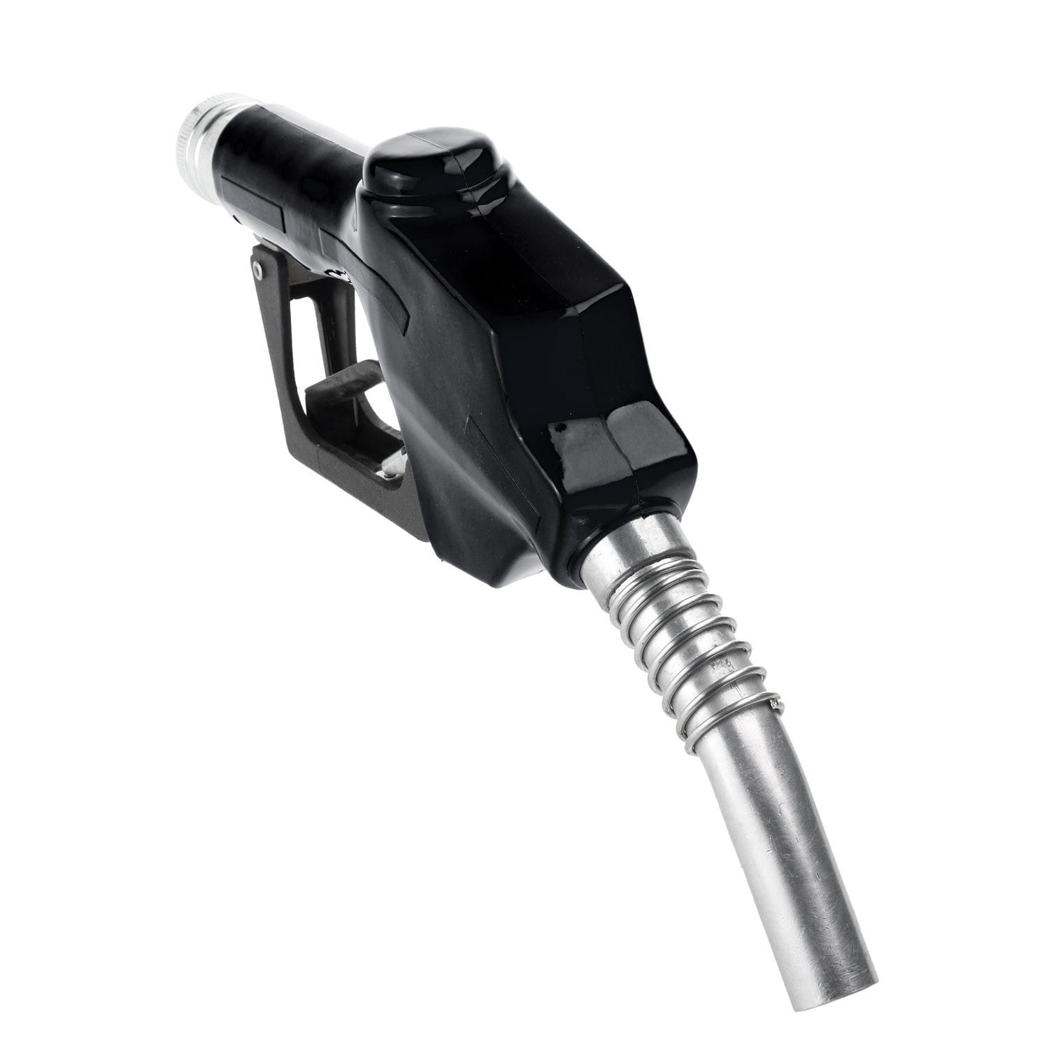 Pressol Zapfpistole Diesel 120 l/min automatisch G1 IG / G1 AG Aluminium mit Drehgelenk