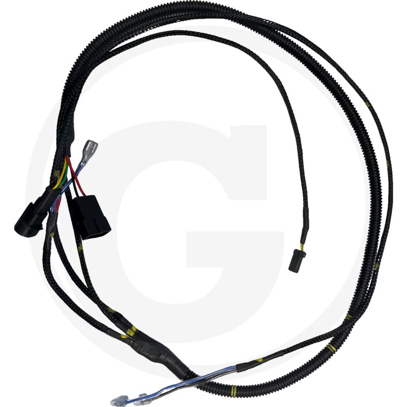 PROBOSS wiring harness