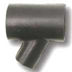 BL24781 Kühlerschlauch Bypass für D 215, D 219, D 322, D 326, D 432, D 439