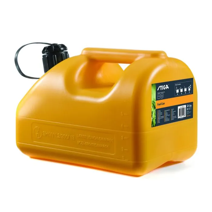 STIGA Kanister - 5L