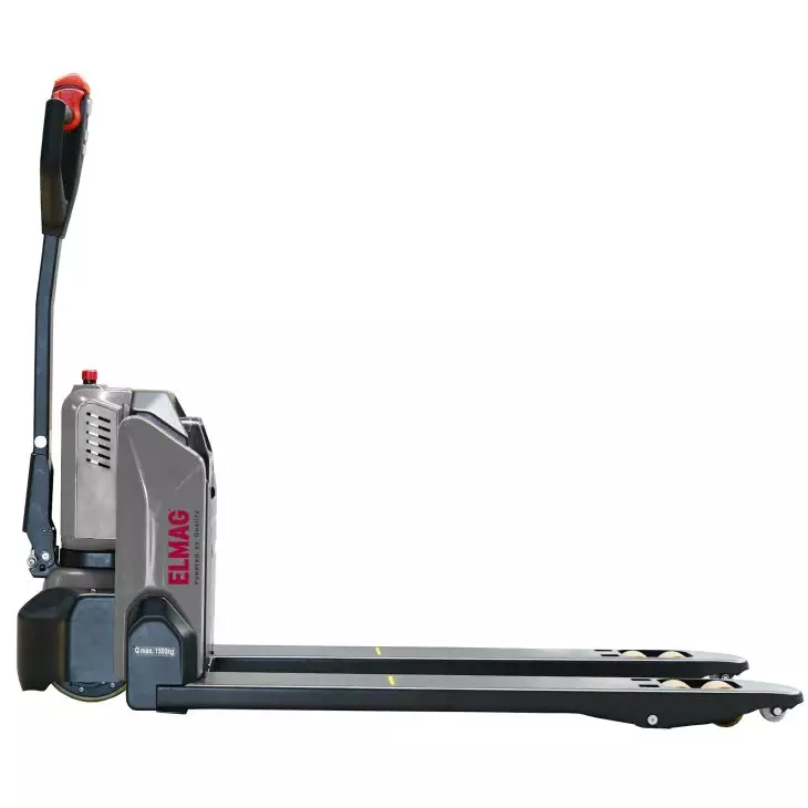 Electric hand pallet truck EHW 1500