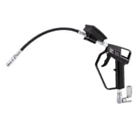 BLP18102950 Fettpistole G1/8" + Panzerschlauch + Mundstück