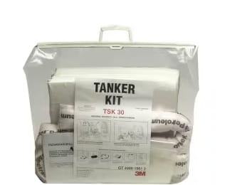 3M Tanksatz - effizientes Hilfsmittel zum Eindämmen und Beseitigen von Lecks