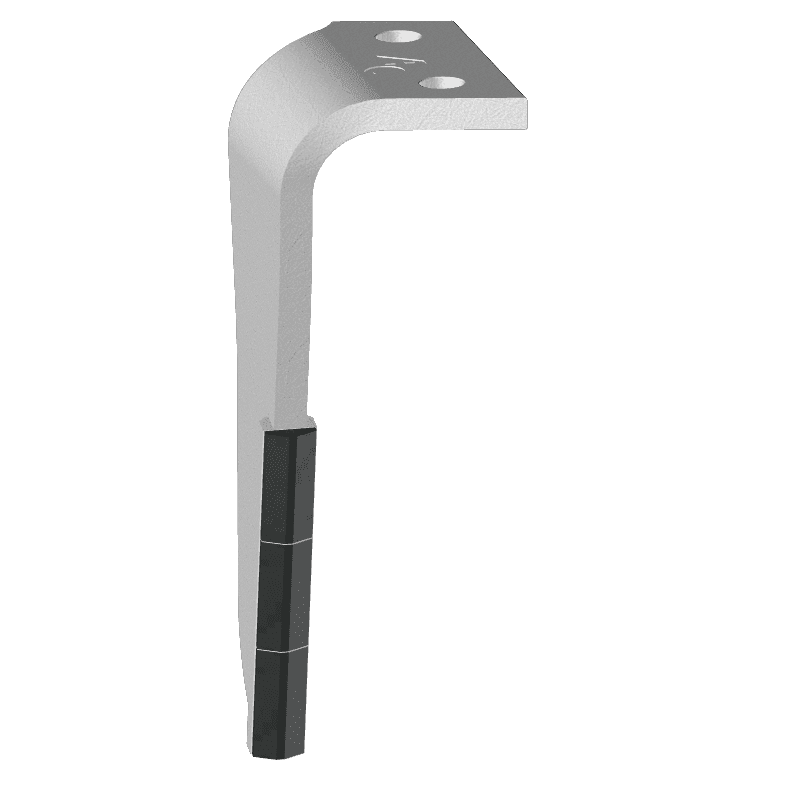 BL40589 KREISELEGGENZINKEN passend für KUHN 3PL Links 525495 / 52661510