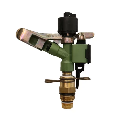 Bewässerungsgerät (Sprinkler) für automatischen Bewässerungsaufroller L20/40m