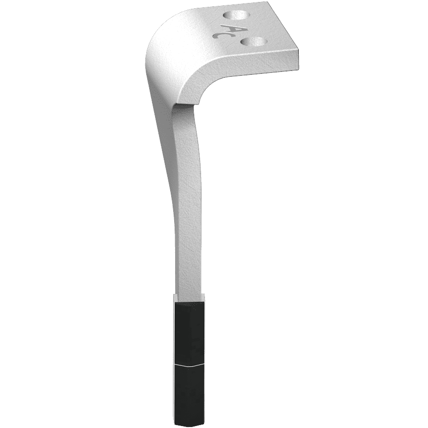 BL40717 AC Kreiseleggenzinken - passend zu Maschio Diamente 27100209 / Vicon 7U007 / Kverneland EO10146 / Ra