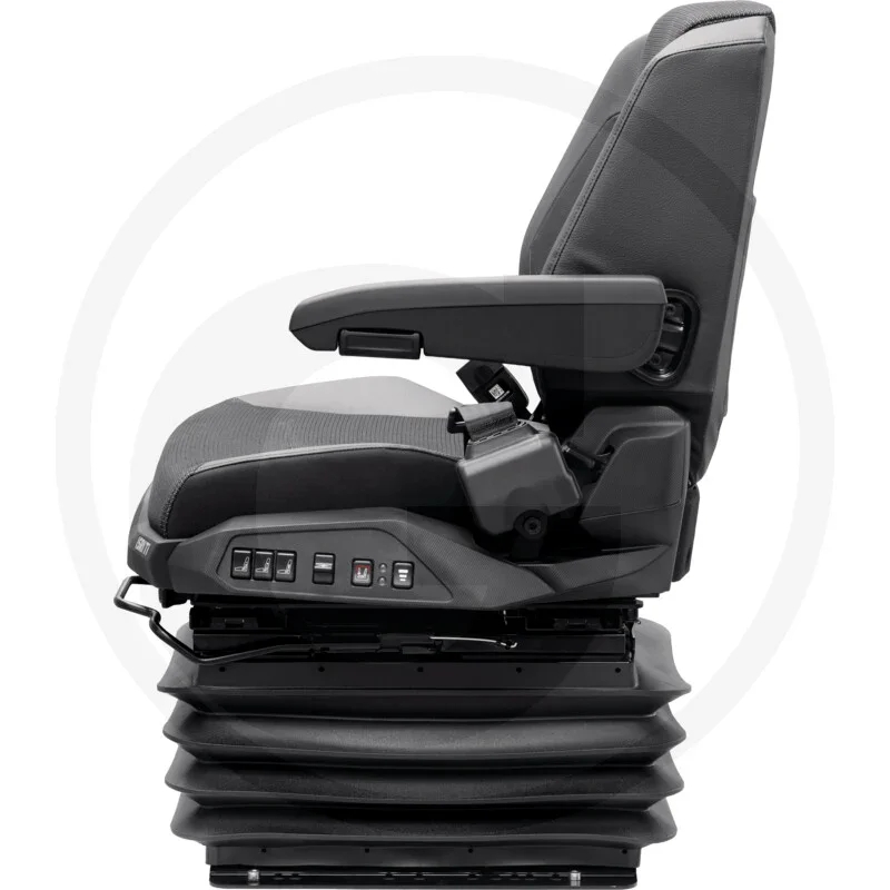 ISRINGHAUSEN Sitz TI PREMIUM