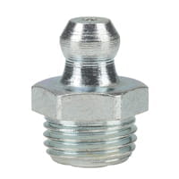 ET28855 Kegelschmiernippel H1-gerade DIN 71412 M 10 x 1