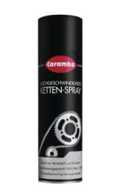 BL25348 Caramba Kettenspray - 500ml