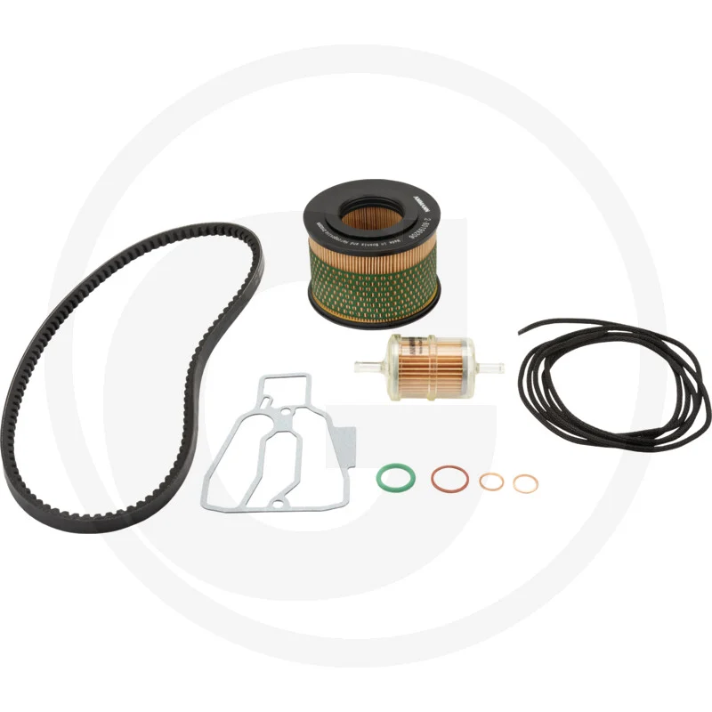 Wartungskit - passend zu Ammann APR 22/40, APR 25/40, APR 25/50 - HATZ