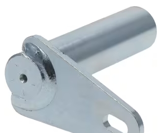 Weidemann bolts 148x35mm