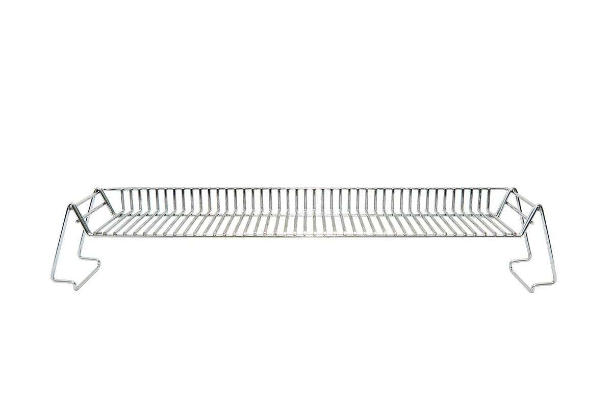 Everdure Warmhalterost für HUB Holzkohlegrill - versiegelter Stahl