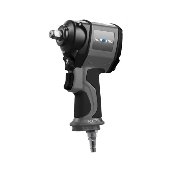 25910013 Aerotec Schlagschrauber 1/2 Zoll - CSP 580