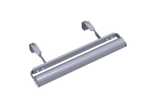 EGO lawn roller attachment - 42cm