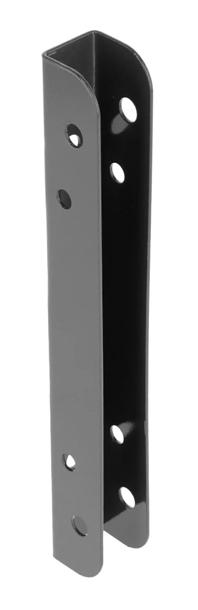 Wandbefestigungsset für Futterraufe HayBox – verzinkt, stabile Wandmontage