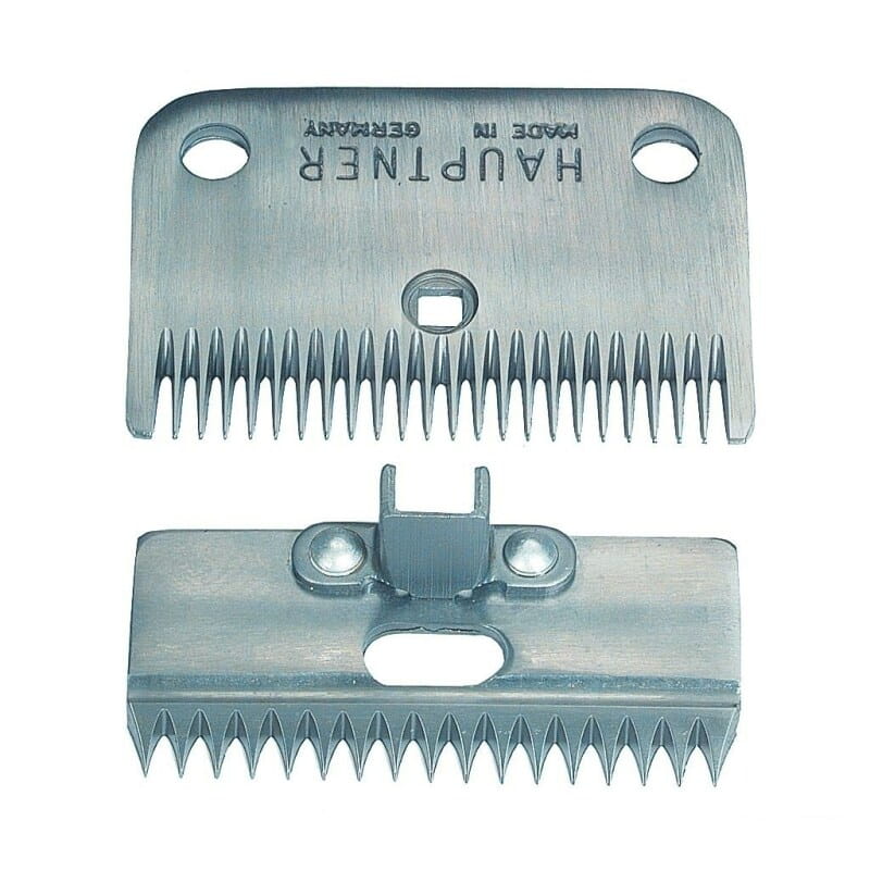 86832 Replacement shearing combs Hauptner 86832/86833
