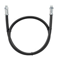 BLPR12880 Fettpresse Panzerschlauch M10x1 / 11x600mm