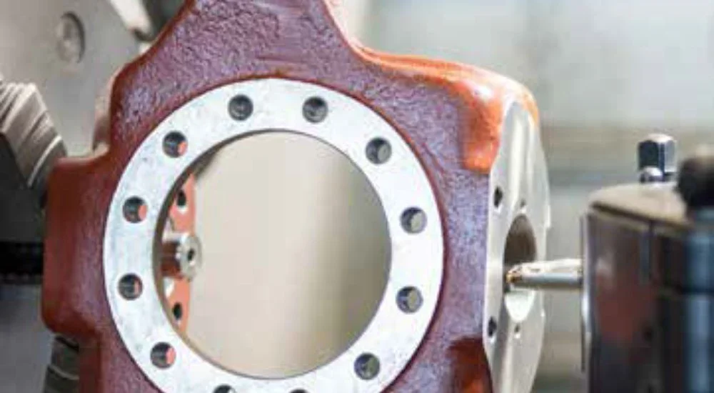 Front axle service – inspection, repair & maintenance of front axle components