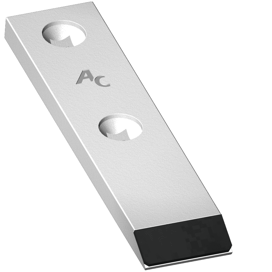 BL40073 GRUBBERSCHARE passend für DEMBLON L.A.120 - 70*20