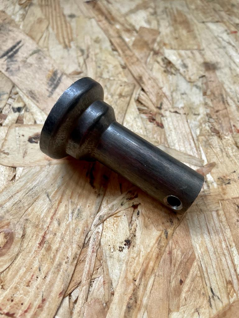 ET20621 HW80 / HW60 Bolzen für Bordwandverschluss - Nr.14