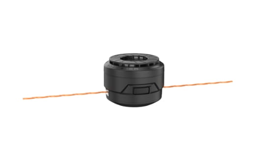 EGO Line IQ™ trimmer head for ST1610E-T