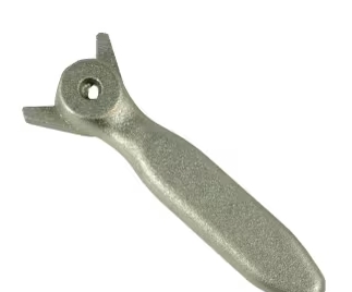 Battioni Pagani lever