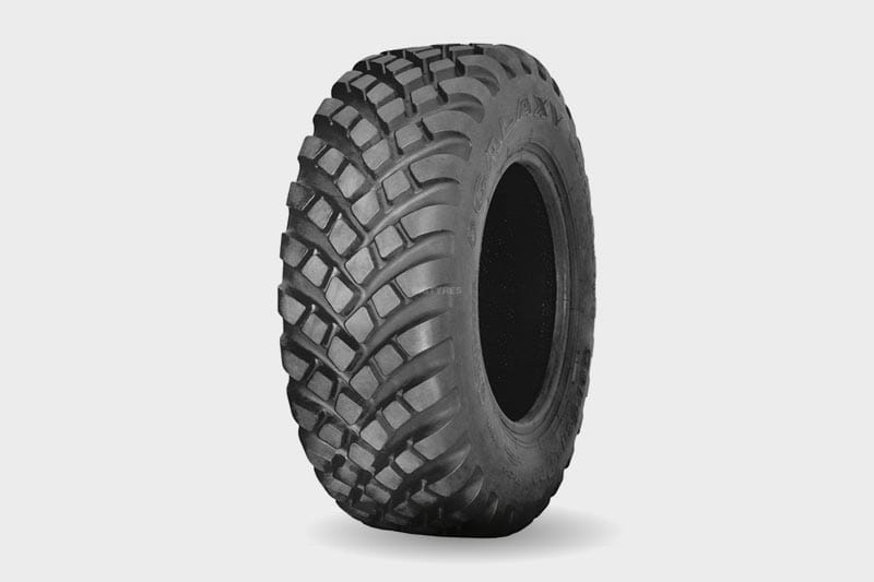 Solis Galaxy Pro tires - Solis 16, 20, 22, 26